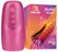 Durex Sensorial Ride & Vibe Intimate Silicone Device, 7 Vibration Modes, Black