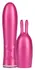 Durex Bunny 2in1 Mini Vibe & Tease Waterproof Rechargeable 10.5cm