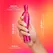 Durex Bunny 2in1 Mini Vibe & Tease Waterproof Rechargeable 10.5cm