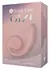 Snail Vibe Gizi Peachy Pink Dual-Motor Intimate Device Silicone 19cm