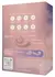 Snail Vibe Gizi Peachy Pink Dual-Motor Intimate Device Silicone 19cm