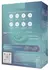 Snail Vibe Gizi Tiffany Dual Motor Flexible Silicone Massager 19cm