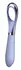 Rocks Off NIYA 3 Ergonomski Prstni Vibrator, Vodootporan, 10 Režima, Crni