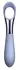 Rocks Off NIYA 3 Ergonomski Prstni Vibrator, Vodootporan, 10 Režima, Crni