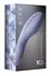 Rocks Off NIYA 2 Ergonomski Vodootporni Ležeći Vibrator, Punjenje