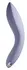 Rocks Off NIYA 2 Ergonomski Vodootporni Ležeći Vibrator, Punjenje