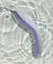Rocks Off NIYA 2 Ergonomski Vodootporni Ležeći Vibrator, Punjenje