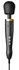 Doxy Die Cast Wand Matte Black & Gold - Premium Metal Massager 37cm