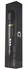 Doxy Die Cast Wand Matte Black & Gold - Premium Metal Massager 37cm