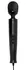 le Wand Diecast Plug-In Black Compact Massage Wand 20 Modes 29cm