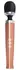 Le Wand Die Cast Rechargeable Massage Wand Rose Gold Compact 29cm
