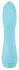 Cuties Mini Vibrator Plavi 4. Generacija - Kompaktni Dvostruki Soft Touch