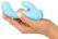 Cuties Mini Vibrator Plavi 4. Generacija - Kompaktni Dvostruki Soft Touch