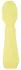Cuties Mini Vibrator Yellow 4th Gen - Compact Flexible Silicone Device