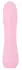 Cuties Mini Vibrator Roze 4. Generacija - Kompaktni Silikonski Model, 10 Režima