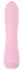 Cuties Mini Vibrator Roze 4. Generacija - Kompaktni Silikonski Model, 10 Režima