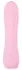 Cuties Mini Vibrator Roze 4. Generacija - Kompaktni Silikonski Model, 10 Režima