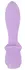 Cuties Mini Vibrator Purple Gen4 - Soft Silicone, 10 Modes, 13.6 cm