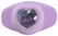 Cuties Mini Vibrator Purple Gen4 - Soft Silicone, 10 Modes, 13.6 cm