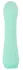 Cuties Mini Vibrator 4.G Green - Kompaktni Fleksibilni Silikonski Model