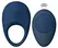 ohhhcean Ocean Blue Ring with Remote Control, Eco-Friendly Silicone, 7.5 cm