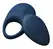 ohhhcean Ocean Blue Ring with Remote Control, Eco-Friendly Silicone, 7.5 cm