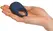 ohhhcean Ocean Blue Ring with Remote Control, Eco-Friendly Silicone, 7.5 cm