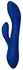 Ohhcean Rabbit Intimate Machine Ocean Blue Eco-Friendly Silicone 20.6cm