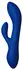 Ohhcean Rabbit Intimate Machine Ocean Blue Eco-Friendly Silicone 20.6cm