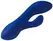Ohhcean Rabbit Intimate Machine Ocean Blue Eco-Friendly Silicone 20.6cm