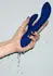 Ohhcean Rabbit Intimate Machine Ocean Blue Eco-Friendly Silicone 20.6cm