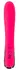 You2Toys Pink Sunset G-Spot Vibrator sa Digitalnim Displejem, Silikon, 20cm