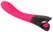 You2Toys Pink Sunset G-Spot Vibrator sa Digitalnim Displejem, Silikon, 20cm