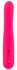 You2Toys Pink Sunset Intimate Dual-Action Device with Digital Display 23cm