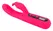 You2Toys Pink Sunset Intimate Dual-Action Device with Digital Display 23cm