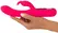 You2Toys Pink Sunset Intimate Dual-Action Device with Digital Display 23cm