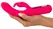 You2Toys Pink Sunset Intimate Dual-Action Device with Digital Display 23cm