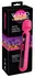 You2Toys Pink Sunset Digital Massage Wand - 10 Modes, Soft Touch, 29.8cm