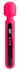 You2Toys Pink Sunset Digital Massage Wand - 10 Modes, Soft Touch, 29.8cm