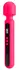 You2Toys Pink Sunset Digital Massage Wand - 10 Modes, Soft Touch, 29.8cm