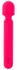You2Toys Pink Sunset Digital Massage Wand - 10 Modes, Soft Touch, 29.8cm