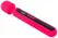 You2Toys Pink Sunset Digital Massage Wand - 10 Modes, Soft Touch, 29.8cm