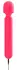 You2Toys Pink Sunset Digital Massage Wand - 10 Modes, Soft Touch, 29.8cm
