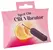 You2Toys Spot-On Precision Mini Vibrator sa Metalnim Vrhom, 7.7cm
