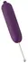 You2Toys Spot-On Precision Mini Vibrator sa Metalnim Vrhom, 7.7cm