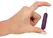 You2Toys Spot-On Precision Mini Vibrator sa Metalnim Vrhom, 7.7cm