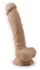SilexD Model 8 Vibracija LRS Fleksibilni Silikon 20cm Intimni Uređaj