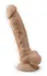 SilexD Model 8 Vibracija LRS Fleksibilni Silikon 20cm Intimni Uređaj