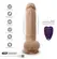 SilexD Model 8 Vibracija LRS Fleksibilni Silikon 20cm Intimni Uređaj