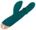 You2Toys Thumping Rabbit Vibrator sa Pokretnim Prstenom, Silikon, Roze, 22.7cm